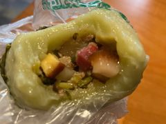 -叶婆婆豆浆馍馍