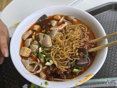 -蒋家肠旺面馆老店(合群路店)