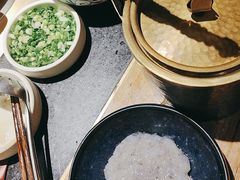 -巴奴毛肚火锅(广益哥伦布店)