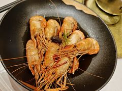 -顺风海鲜港(金玉兰店)