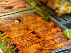 -正宁路小吃夜市