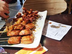 -老赵太太麻辣烫涮肚馆(大经路店)