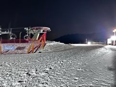 -北京西山滑雪场
