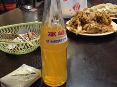 -老刘家泡馍·陕西老字号(钟楼广济街店)