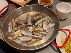 -大闫家烧烤·小海鲜家常菜(郑庄店)