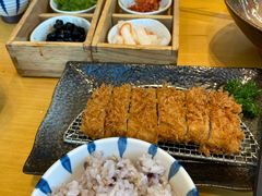 -胜博殿日式炸猪排(西红门店)