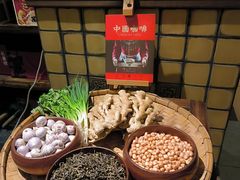 -瑶王府·广西菜(茶花园店)