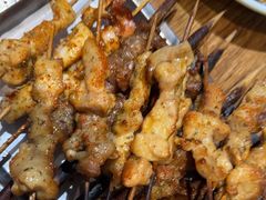 -永红源啤酒·烧烤·海鲜·大排档(青特城店)