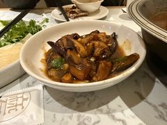 -关东小磨东北菜(漕河泾印象城店)