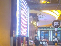 -河坝烧烤串城(金达莱店)