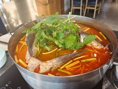 -泉味道贵州厨房(三里河店)