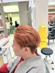 -Kraemer Paris苏豪路易士·嘉玛发廊