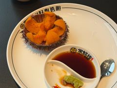 -常鲜楼常来尝鲜海胆馆(星海店)