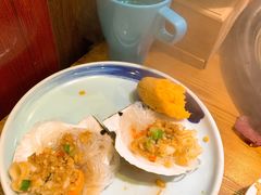 -三个渔夫·蒸汽海鲜(小白楼店)