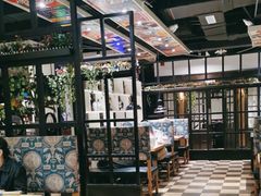 -小柴米·传统江西菜(八一广场店)