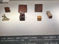 -宣城市博物馆