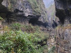 -鹿院坪生态旅游景区