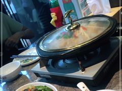 -前海沿·青岛菜(李沧万达店)