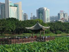 -南宁南湖公园