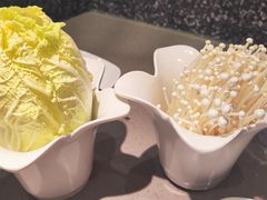 -半天妖烤鱼(物美沁山水店)