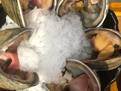 -捞围鲜·港式打边炉(海阳路店)