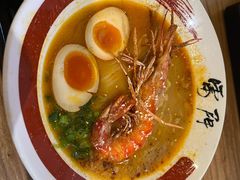 -雷门拉面店(新光天地店)