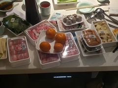 -野妹火锅(龙岗店)