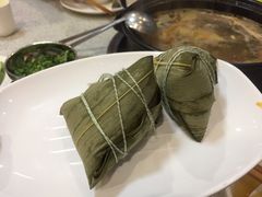 -蜀皇·菌汤鲜黄牛肉汤锅(宽窄巷子店)