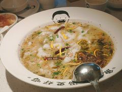 -江渔儿酸菜鱼(东厦一百店)
