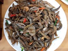 -黄牛肉馆·皖南土菜