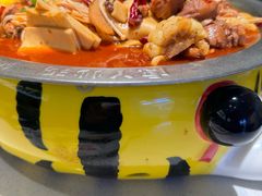 -虎丫炒鸡(平顶山汝州绿洲广场店)