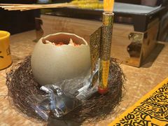 -喝丢一只鞋海鲜烧烤·海肠捞饭(东关街店)