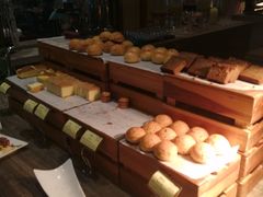-三亚湾皇冠假日度假酒店·临风大堂酒廊