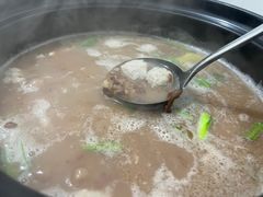 豆米火锅-好味家豆米火锅(龚北路店)