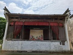 -潜口民宅博物馆