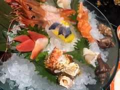 -極上萬膳·日料放题(海岸城店)
