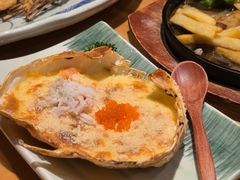 -大岛日本料理铁板烧(南通大饭店)