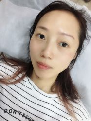 -西施无菌半永久纹绣眉眼影唇轻增发纹发际线
