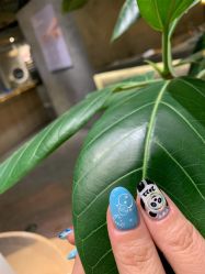 点击看大图 -LILY NAILS美甲美睫