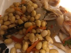 -海底捞火锅(老城根店)