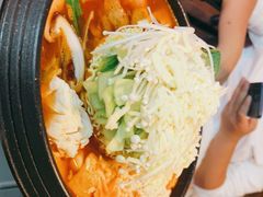-槿Story·韩国料理(望京韩国美食城店)