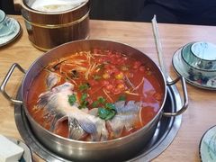 -野山舂·贵州现舂酸汤牛肉(鸿通城店)