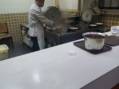 -老王四季抻面(南六东路店)