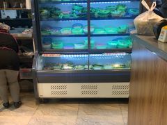 -重庆鸡公煲·青锅花椒鱼(牡丹江路店)