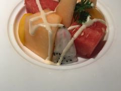 -炙烧战斧牛排餐厅(中山路动壹店)