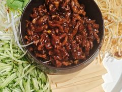 -满园烤鸭·春饼(抚顺万达店)