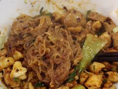 -长香源葫芦头梆梆肉(兴隆巷店)