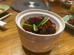 -新白鹿餐厅(爱琴海购物中心店)