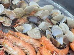 -船奇蒸汽海鲜·闽菜(八市海鲜总店)