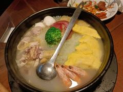 全家福-外婆家(西红门荟聚购物中心店)
